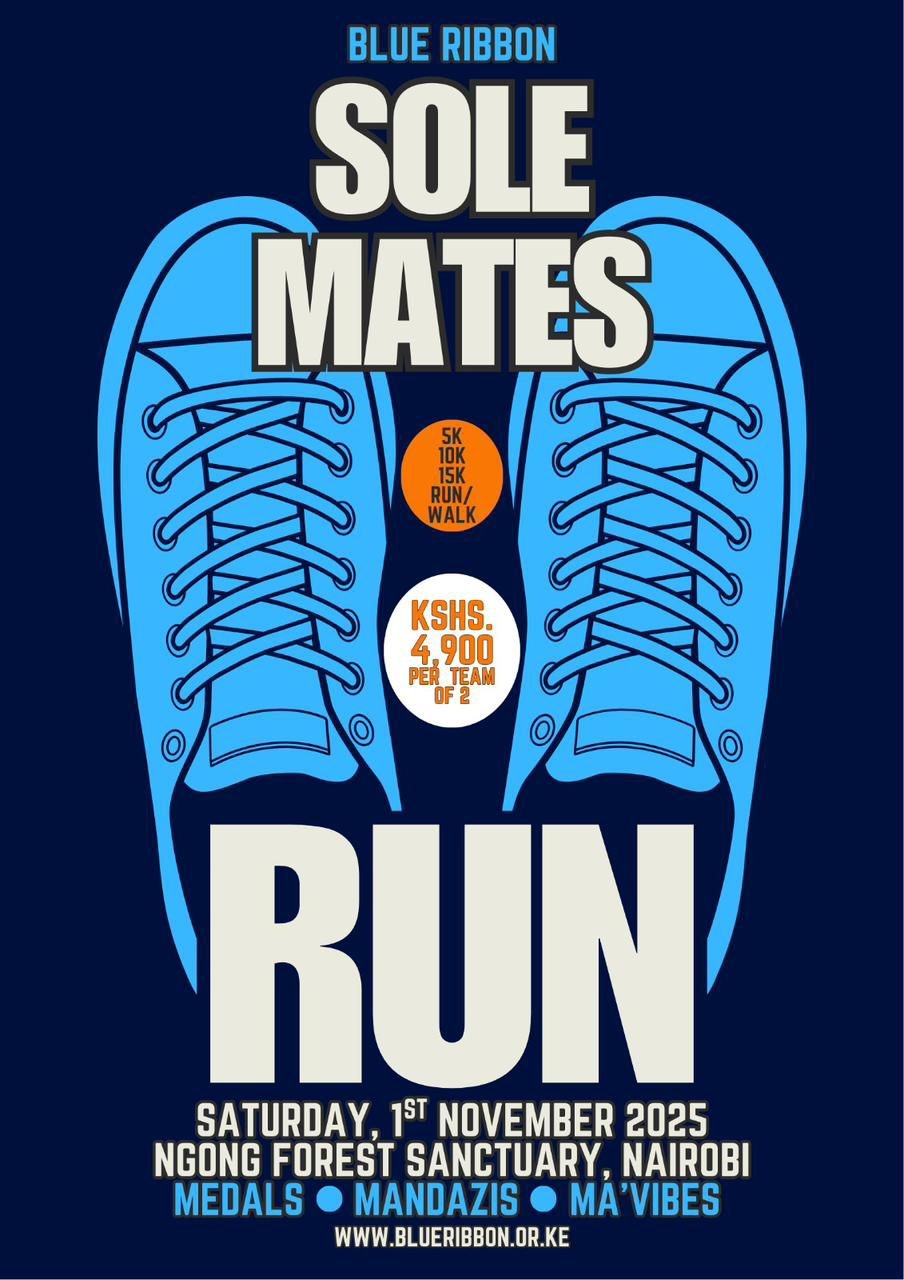 Sole Mates Challenge