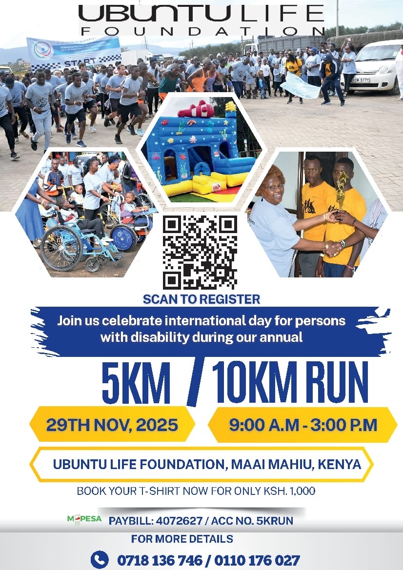 Ubuntu Life Foundation
