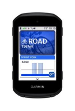 Garmin Edge 550