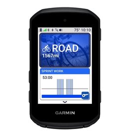 Garmin Edge 550