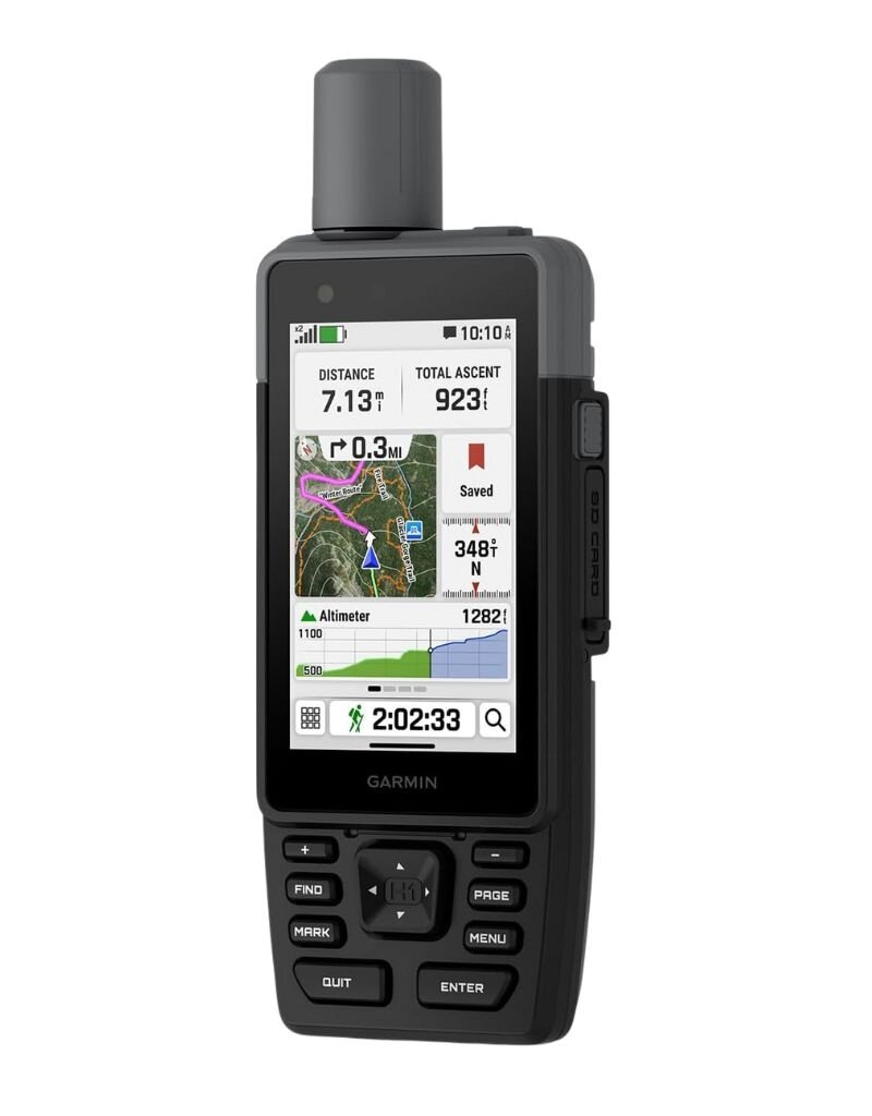 Garmin GPSMAP H1