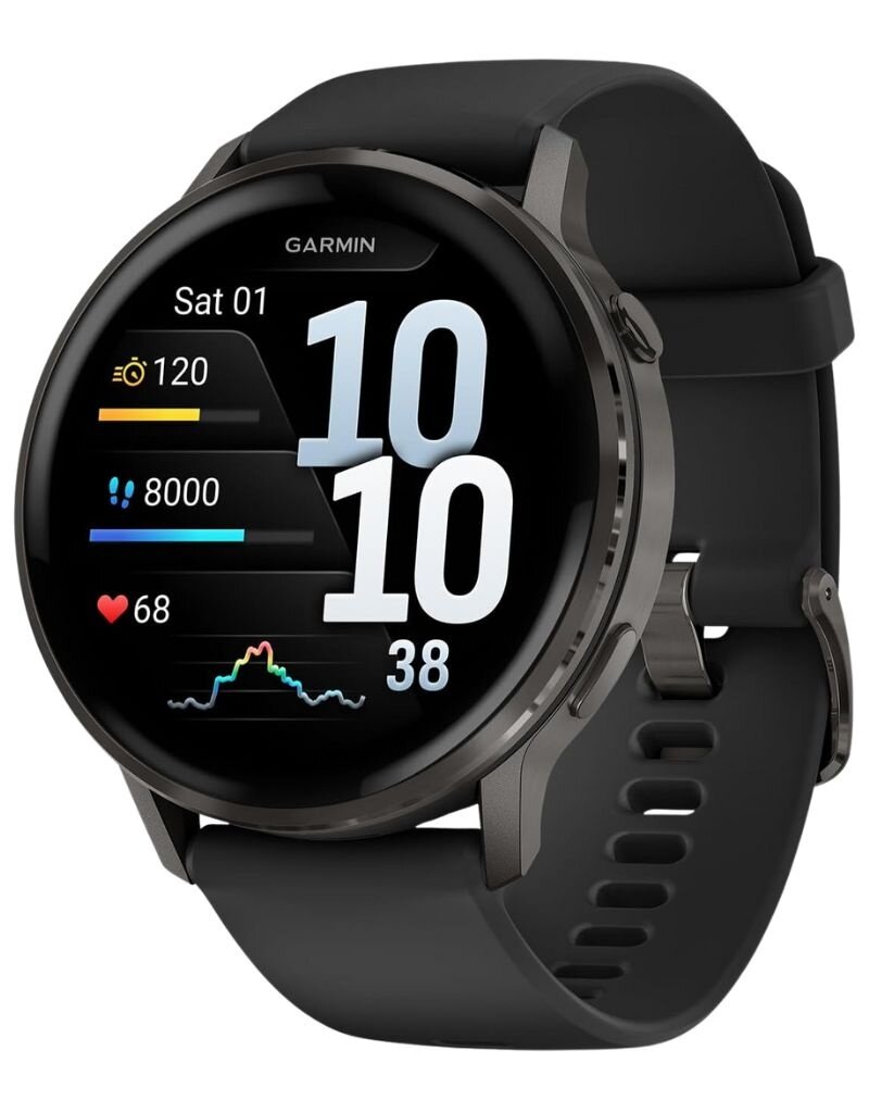 Garmin Venu 4 45mm