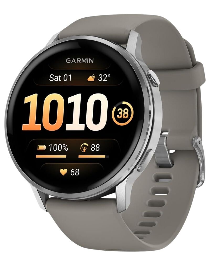 Garmin Venu 4 45mm