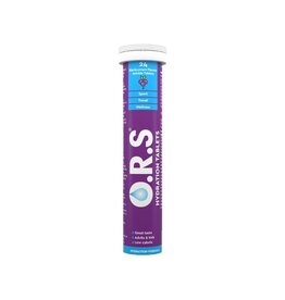 ORS ORS Hydration Tablet