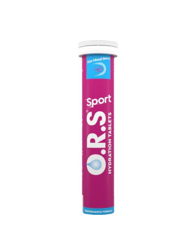 ORS ORS Hydration Tablet (Sport)
