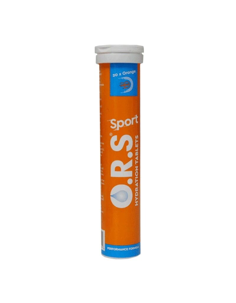 ORS ORS Hydration Tablet (Sport)