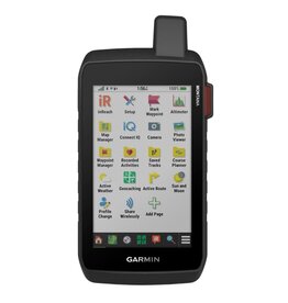 Garmin Montana 760i