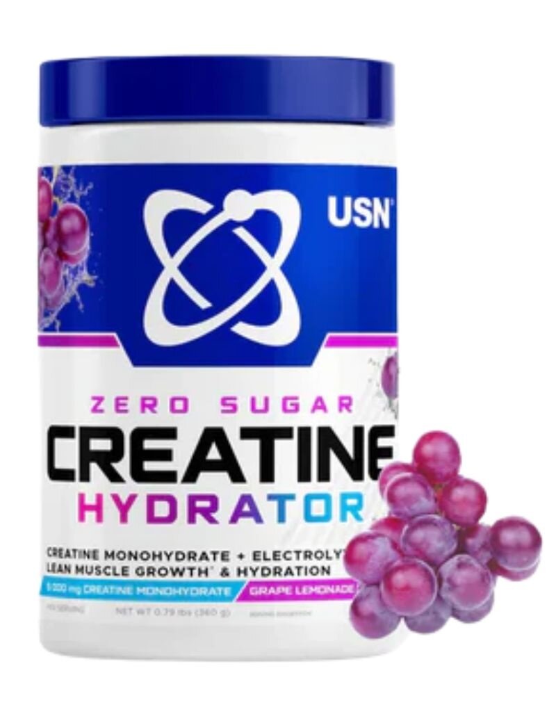 USN Creatine Hydrator