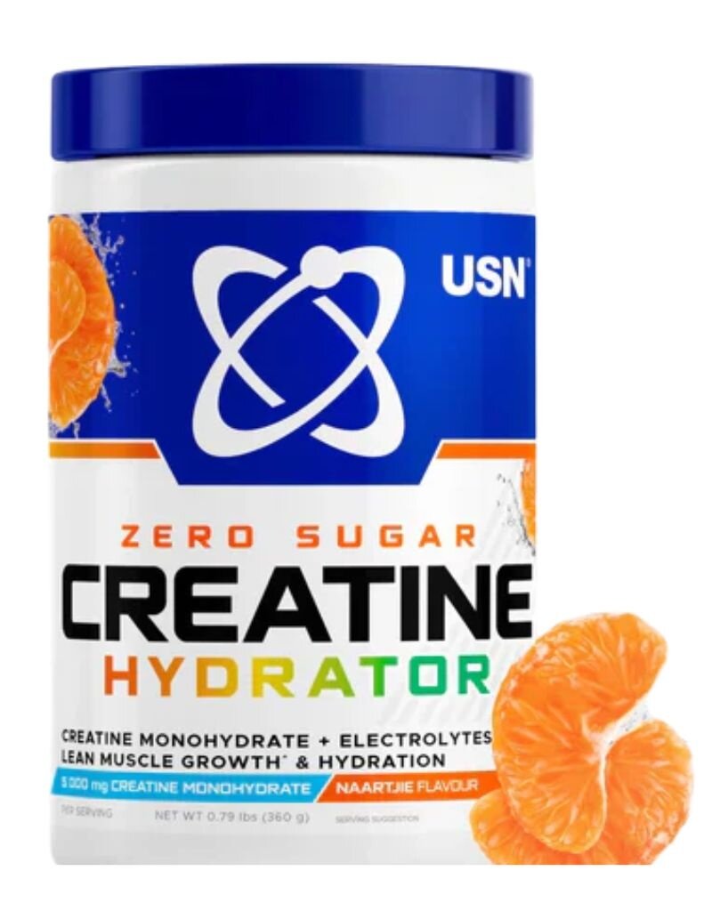 USN Creatine Hydrator