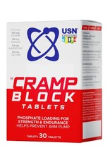 USN Cramp Block