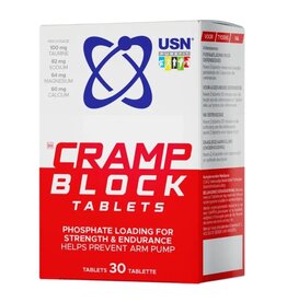 USN Cramp Block