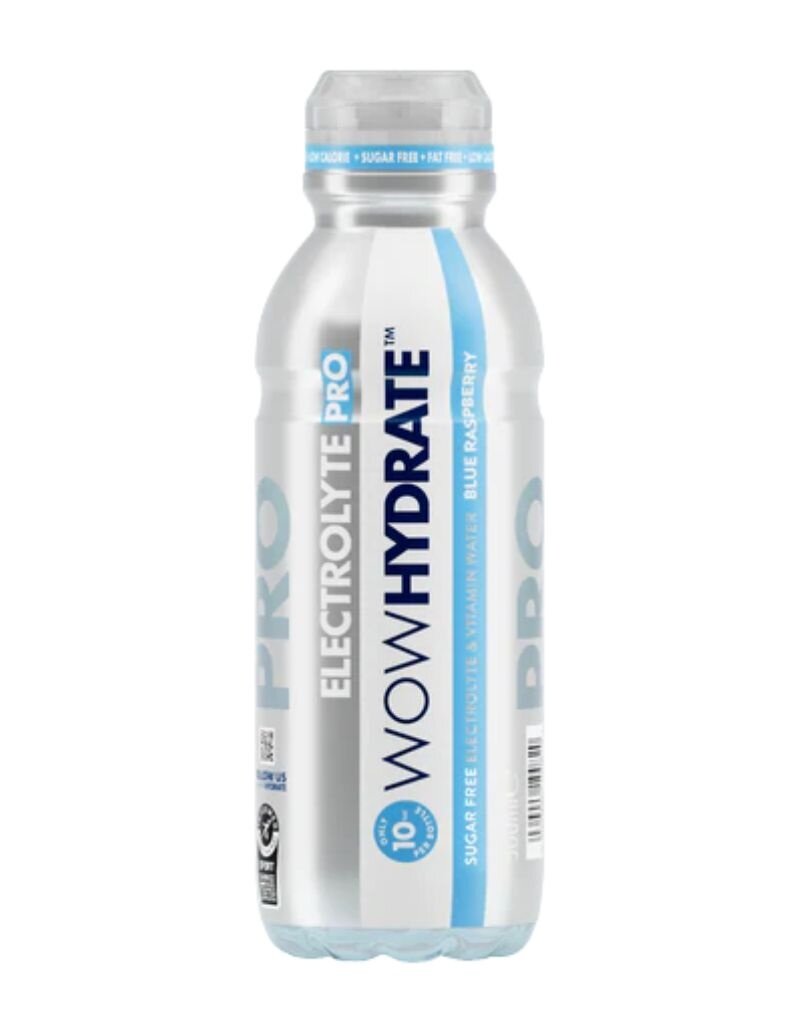 WOW Hydrate WOW Hydrate Electrolyte