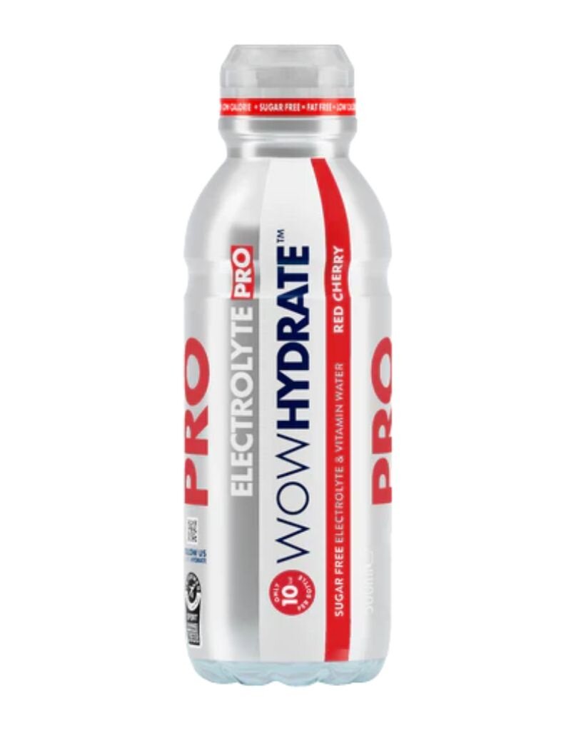 WOW Hydrate WOW Hydrate Electrolyte