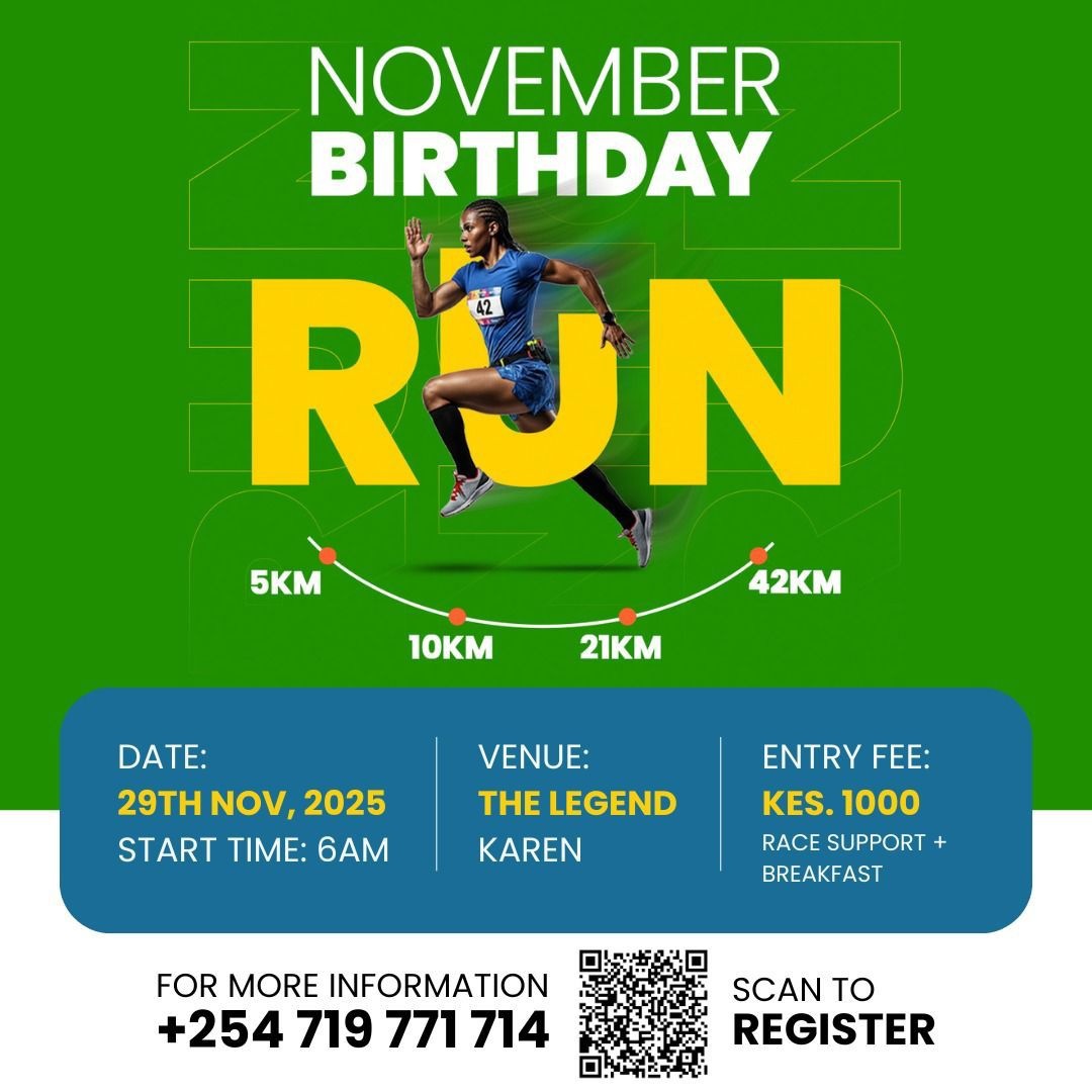 Ubuntu Life Foundation