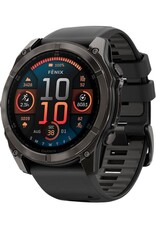 Garmin fenix 8 51mm