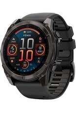 Garmin fenix 8 51mm