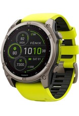 Garmin fenix 8 51mm
