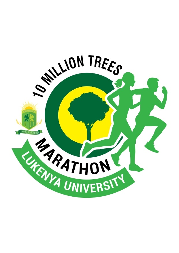 Lukenya University Marathon