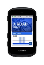 Garmin Edge 850