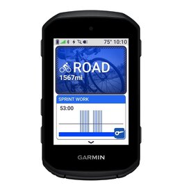 Garmin Edge 850