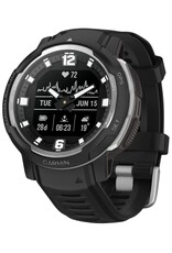 Garmin Instinct Crossover Black