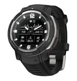 Garmin Instinct Crossover Black