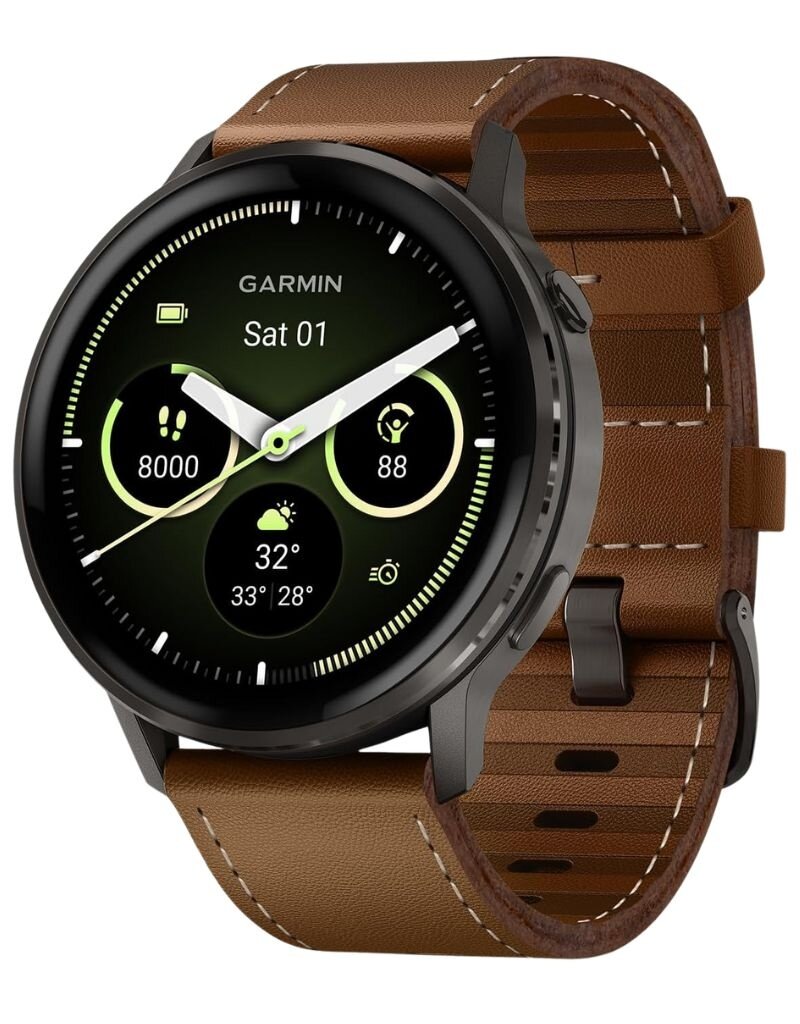 Garmin Venu 4 45mm