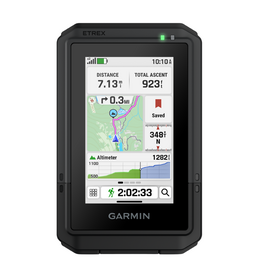 Garmin eTrex Touch