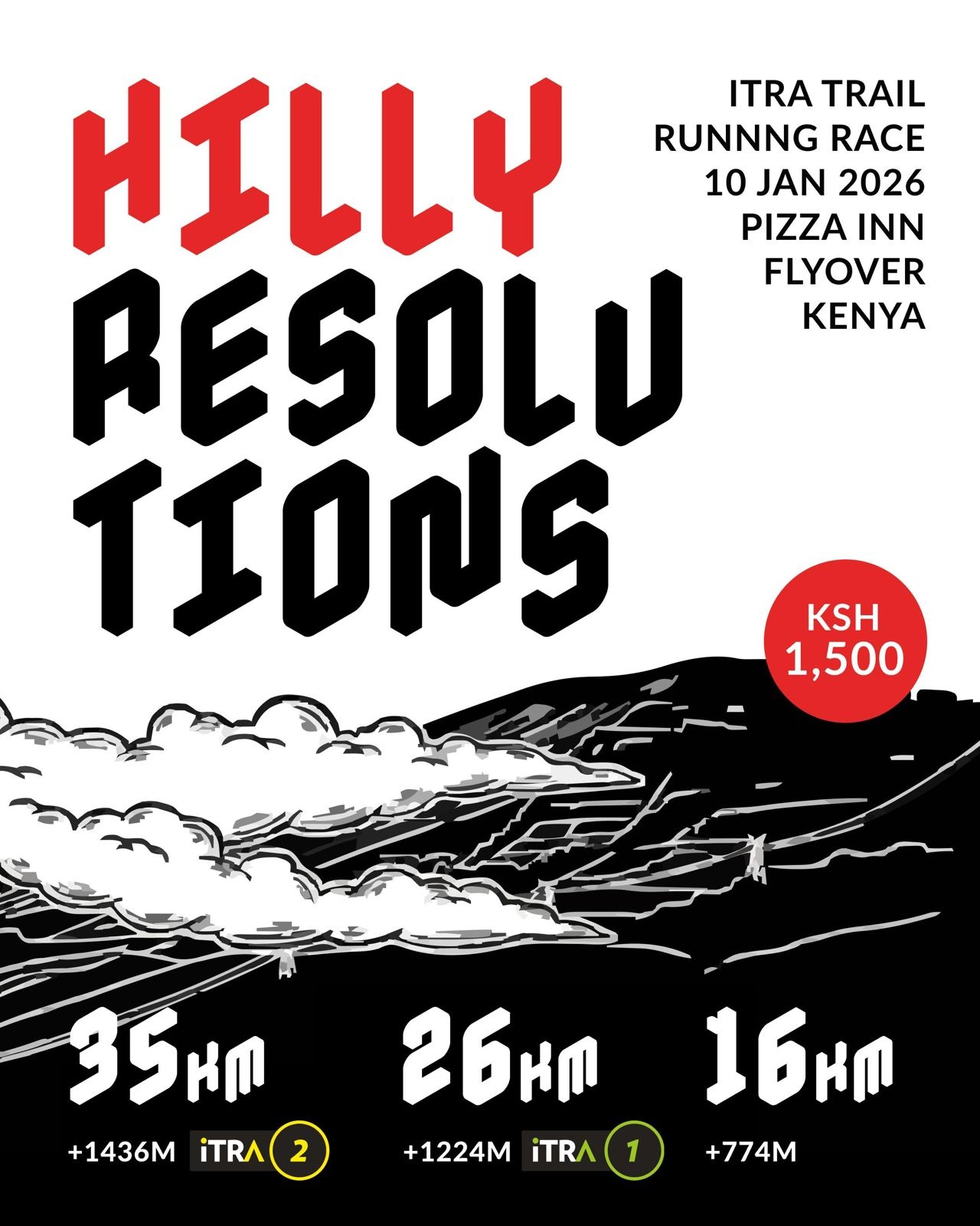 Don't Quit 2026 Virtual Challenge