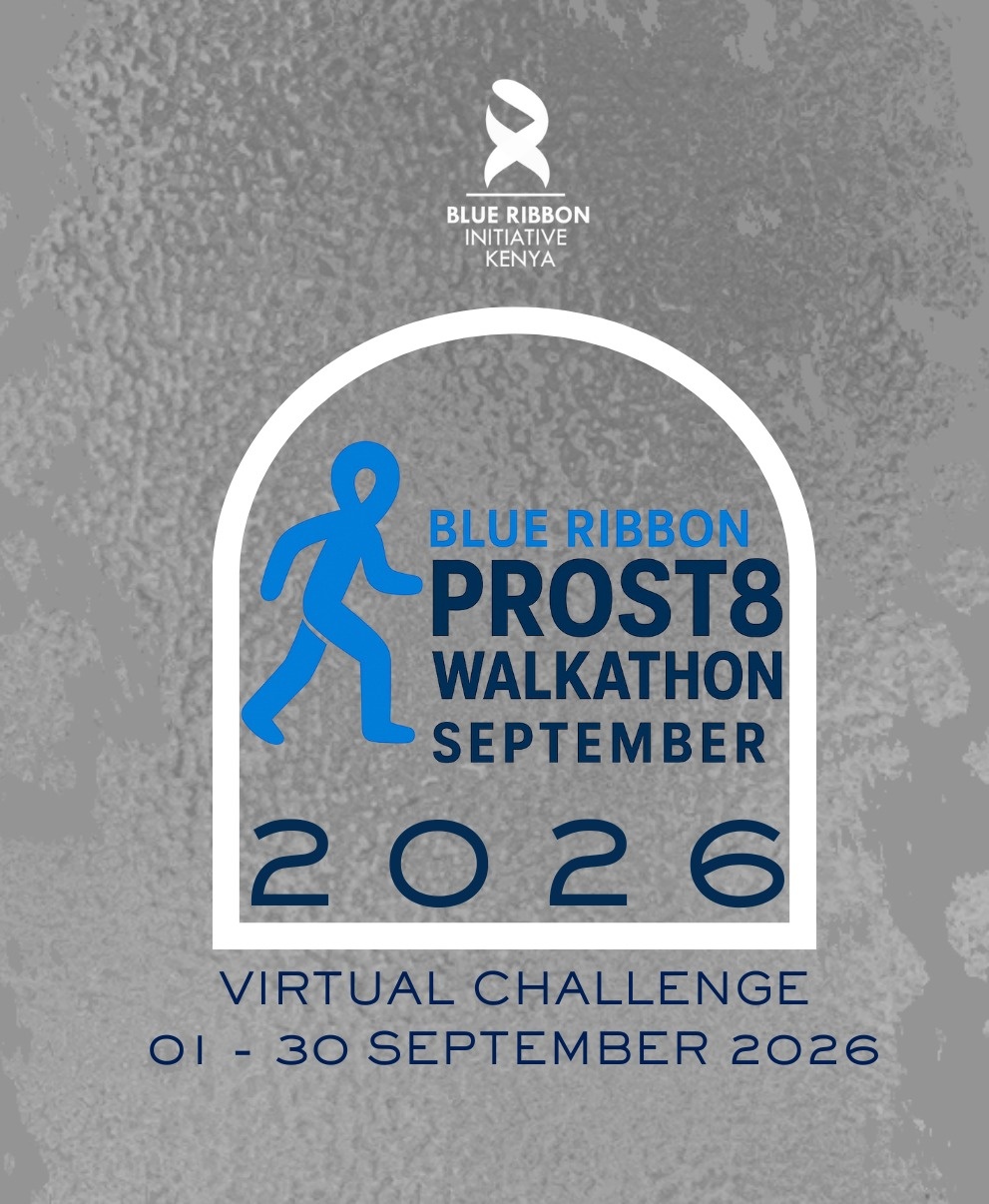 99.9km September PROST8 Walkathon 2026