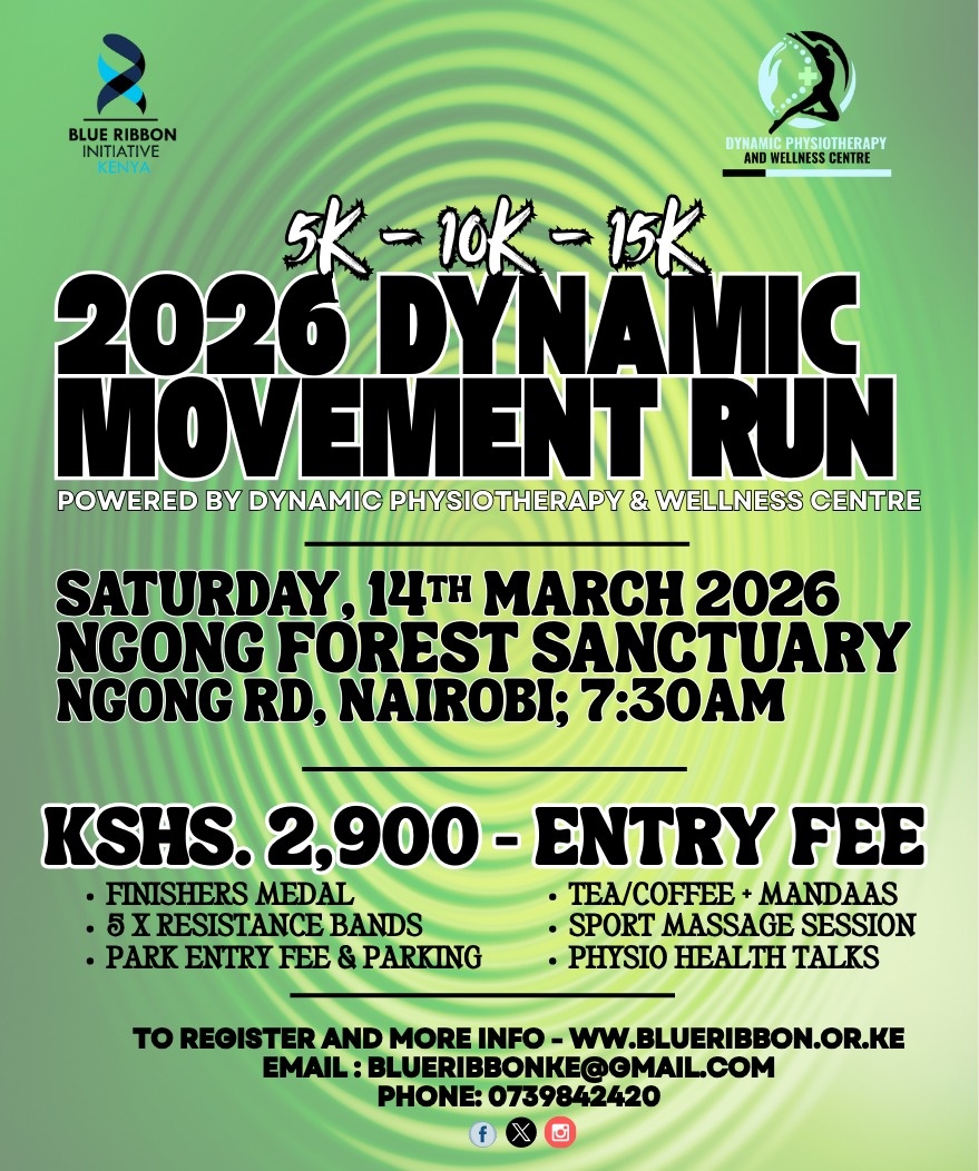 2026 Dynamic Movement Run