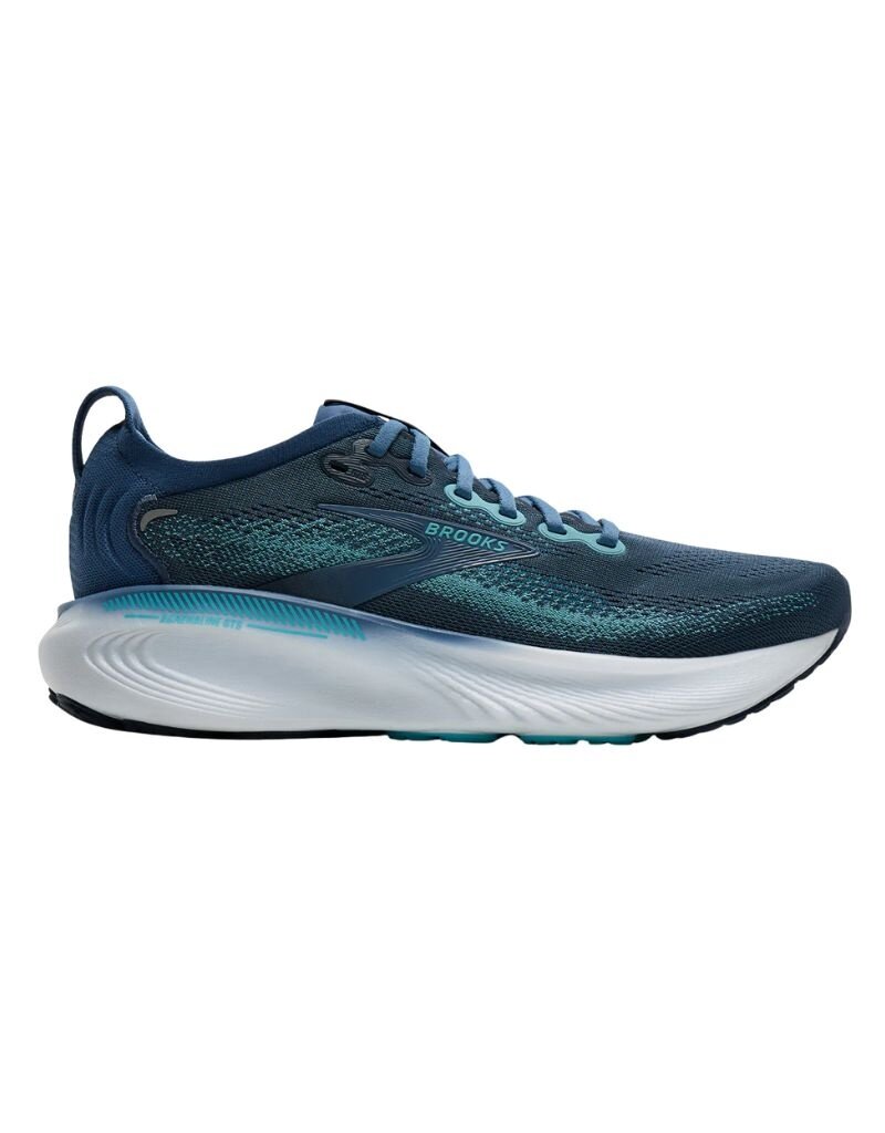 Brooks Mens Adrenaline GTS 25