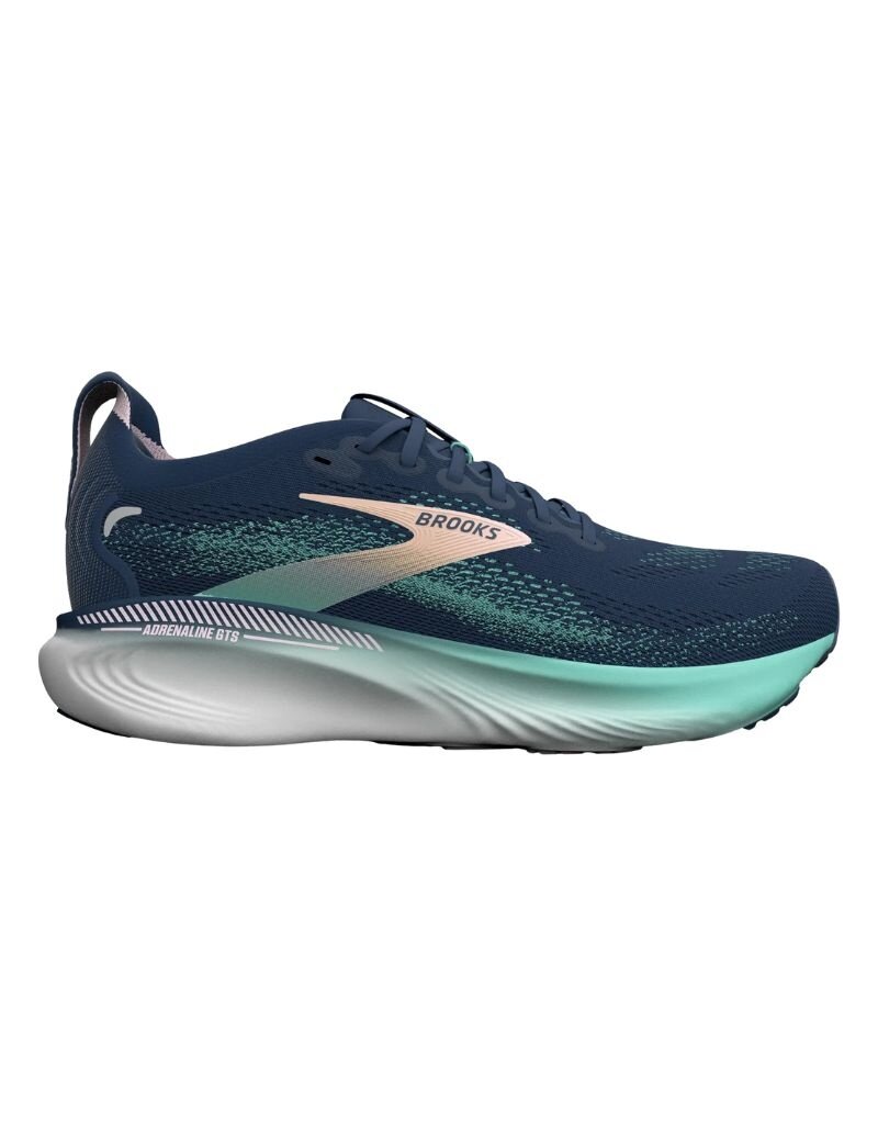Brooks Womens Adrenaline GTS 25