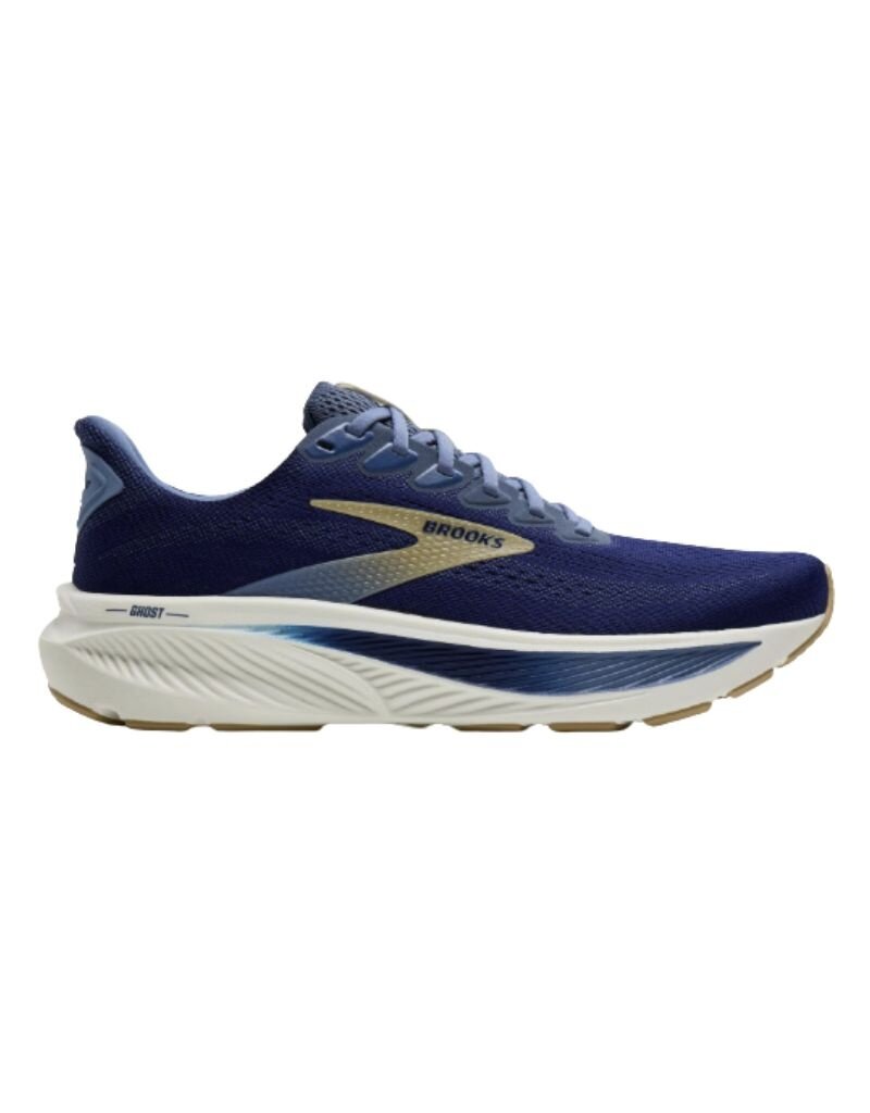 Brooks Mens Ghost 17