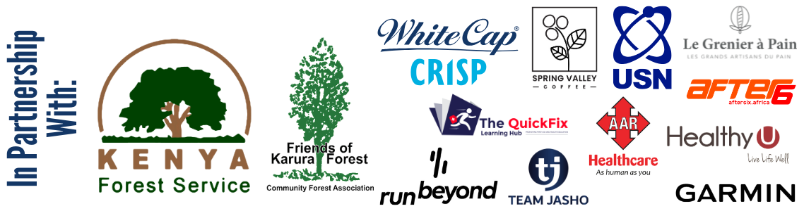 FKF Series Race Partners