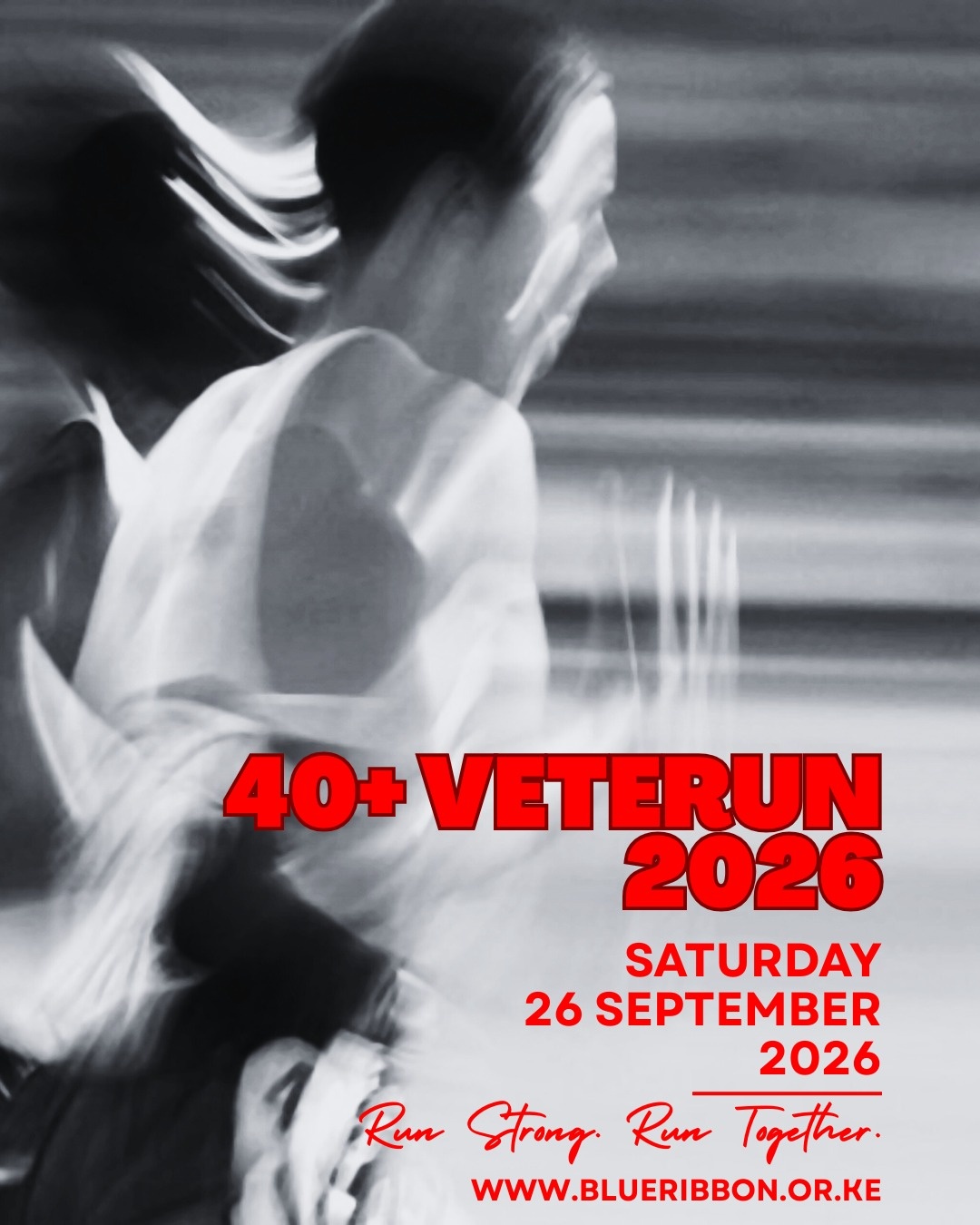 40 + Veterun 2026