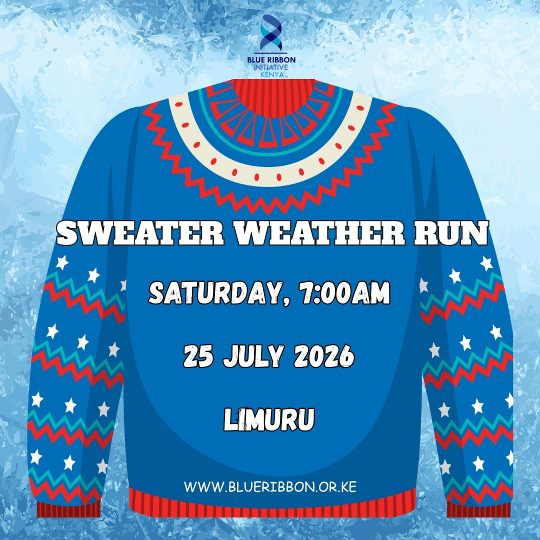 Sweater Weather Run 2026