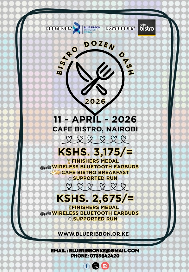 Bistro Dozen Dash 2026
