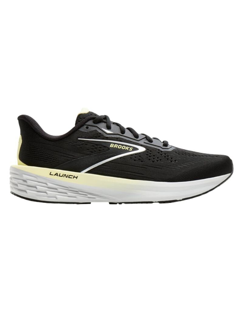 Brooks Womens Launch 12