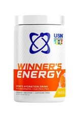 USN Winner's Energ Citrus 1kg