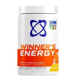 USN Winner's Energ Citrus 1kg