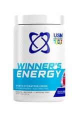 USN Winner's Energ Exotic Berry 1kg