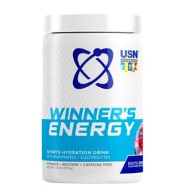 USN Winner's Energ Exotic Berry 1kg