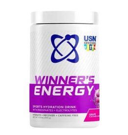 USN Winner's Energ Grape 1kg