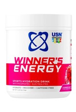 USN Winner's Energ Summer Berry 1kg