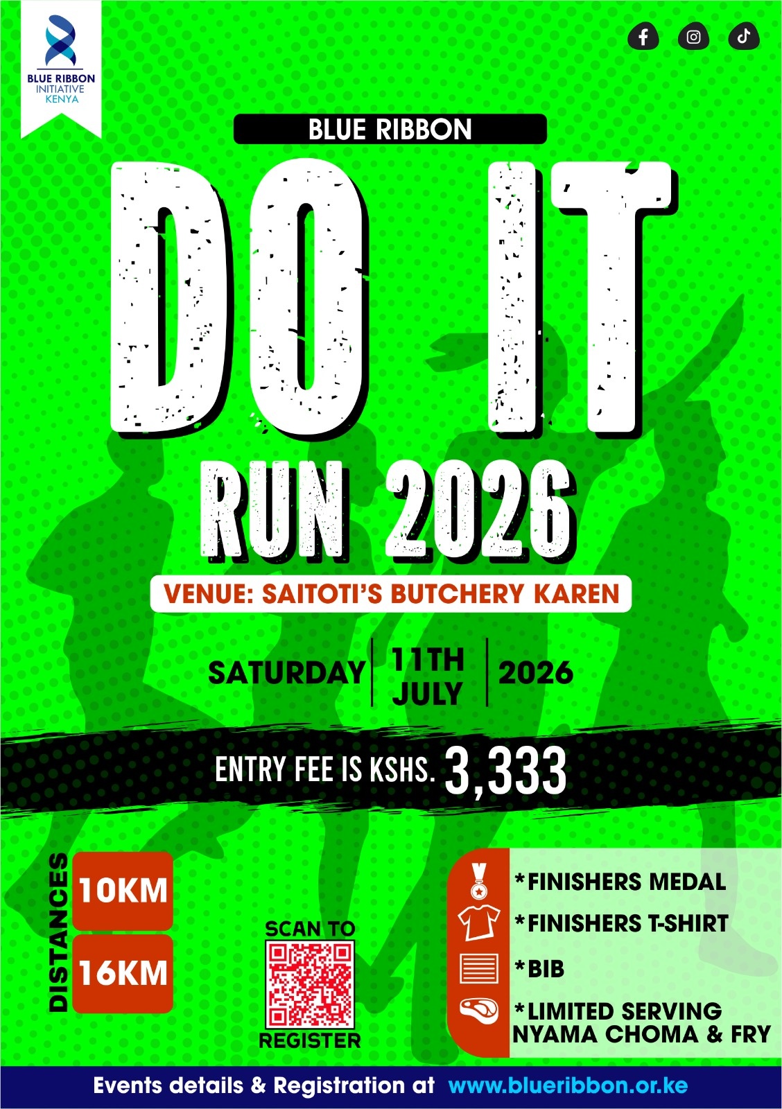 Do It Run 2026