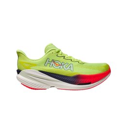 Hoka Men's Mach X 3
