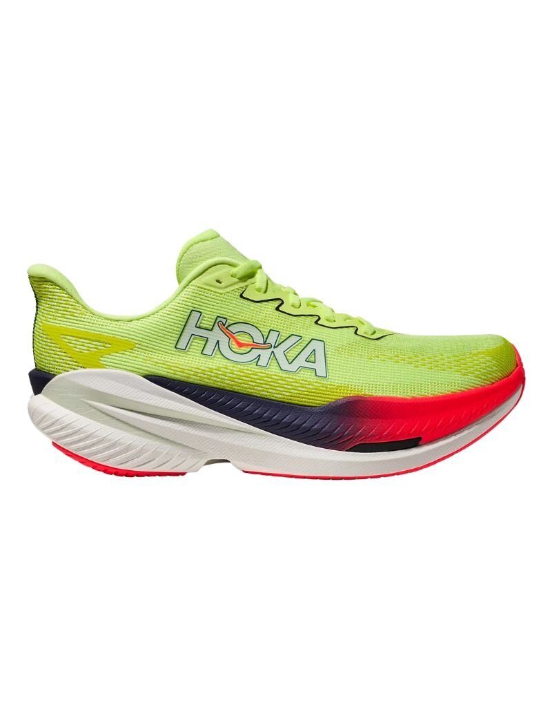 Hoka Men's Mach X 3