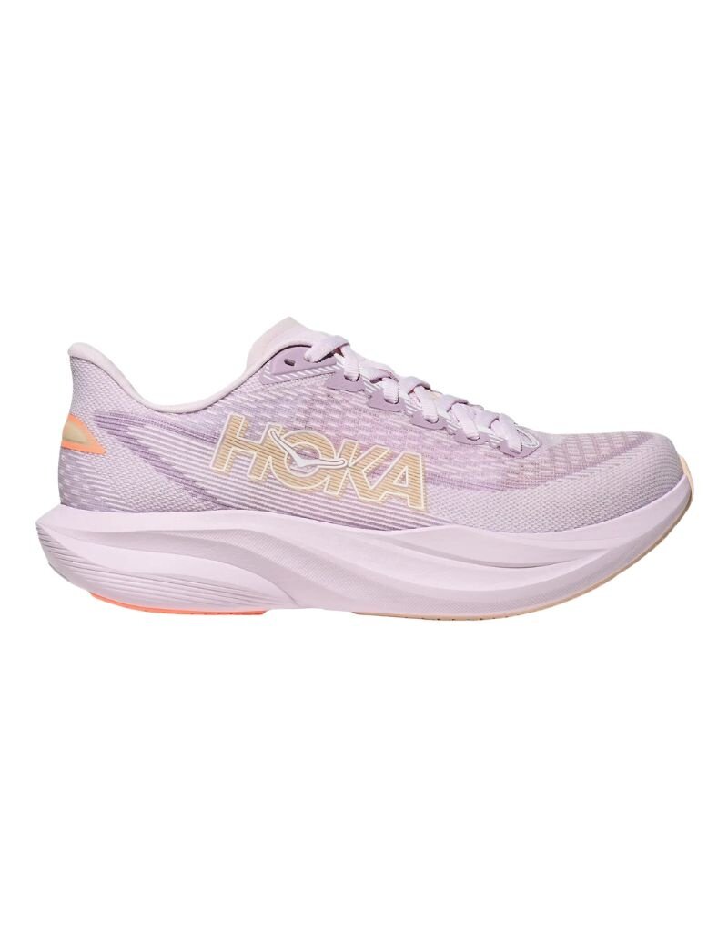 Hoka Women's Mach 7