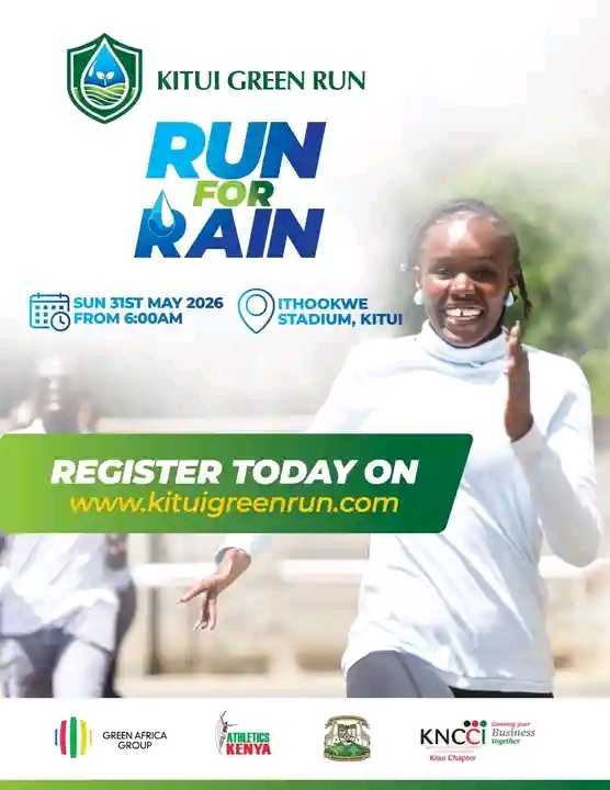 Tilisi Festive Run